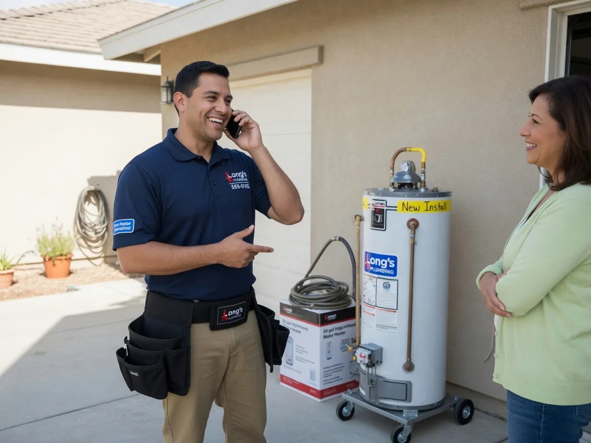 Leak Detection Mowrystown, OH FAQs